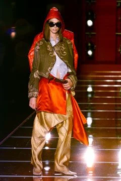 Look 14